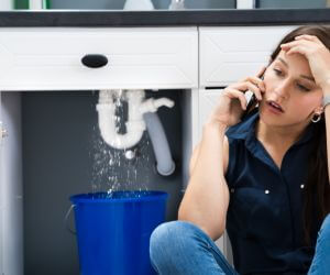 About Sewer Line Pros Halfway, OR